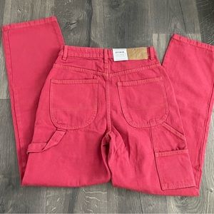 NWT cotton on jeans